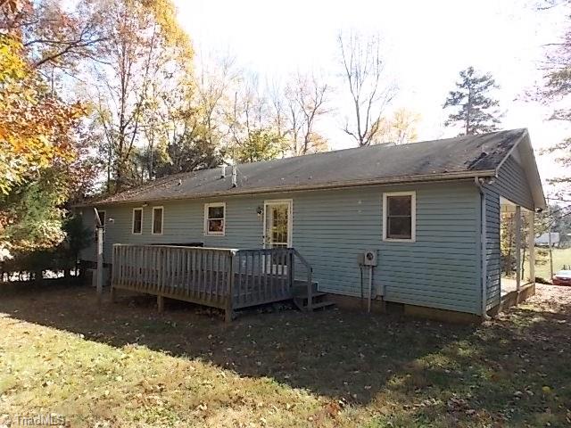 4334 Earnhardt Road Asheboro, NC 27205 - Photo 19 of 22