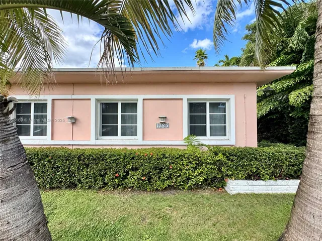 $325,000 | 1785 Calais Drive, Unit 5, Miami Beach, FL 33141