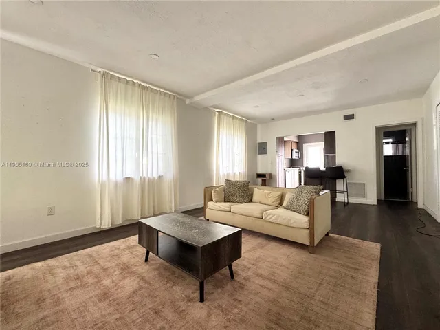 $325,000 | 1785 Calais Drive, Unit 5, Miami Beach, FL 33141
