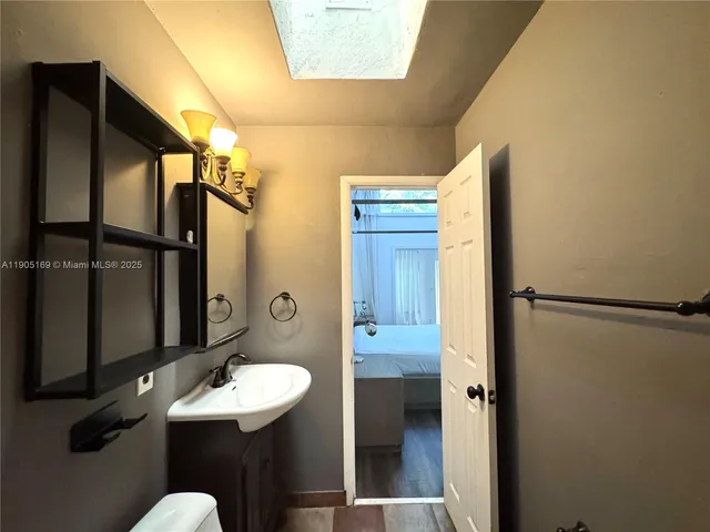 $325,000 | 1785 Calais Drive, Unit 5, Miami Beach, FL 33141