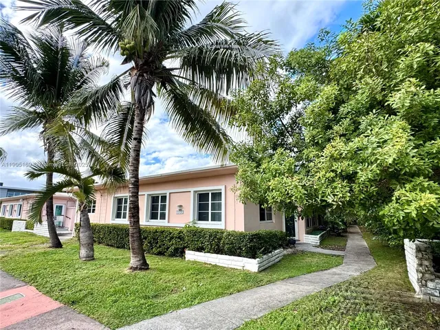 $325,000 | 1785 Calais Drive, Unit 5, Miami Beach, FL 33141