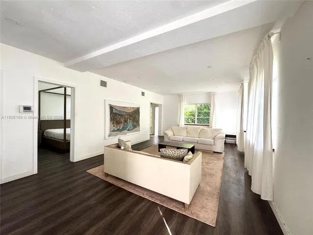 $325,000 | 1785 Calais Drive, Unit 5, Miami Beach, FL 33141