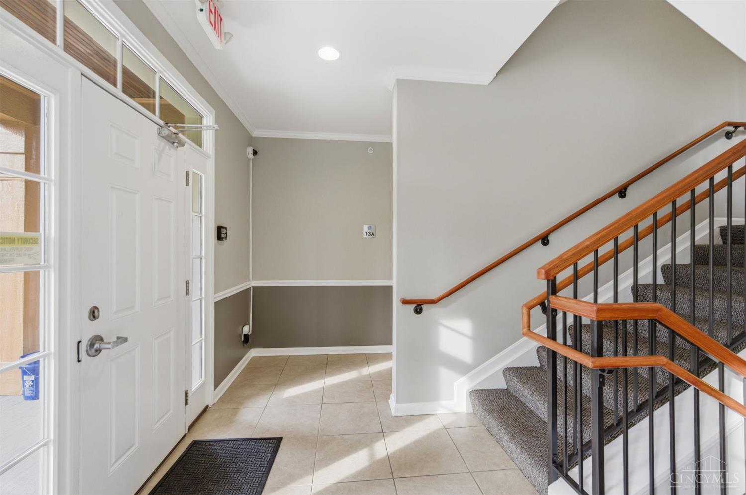3390 Wasson Road, Unit A Cincinnati, OH 45209 - Photo 31 of 36 Gallery Image 31