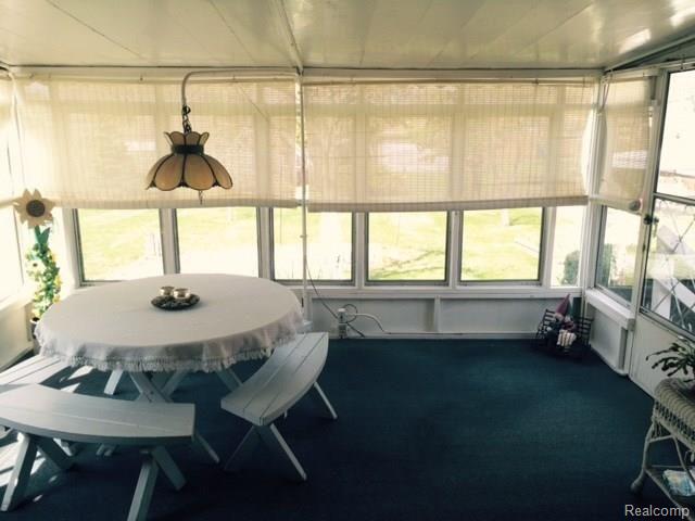 32015 Hayes Road Warren, MI 48088 - Photo 12 of 15 enclosed patio.jpg