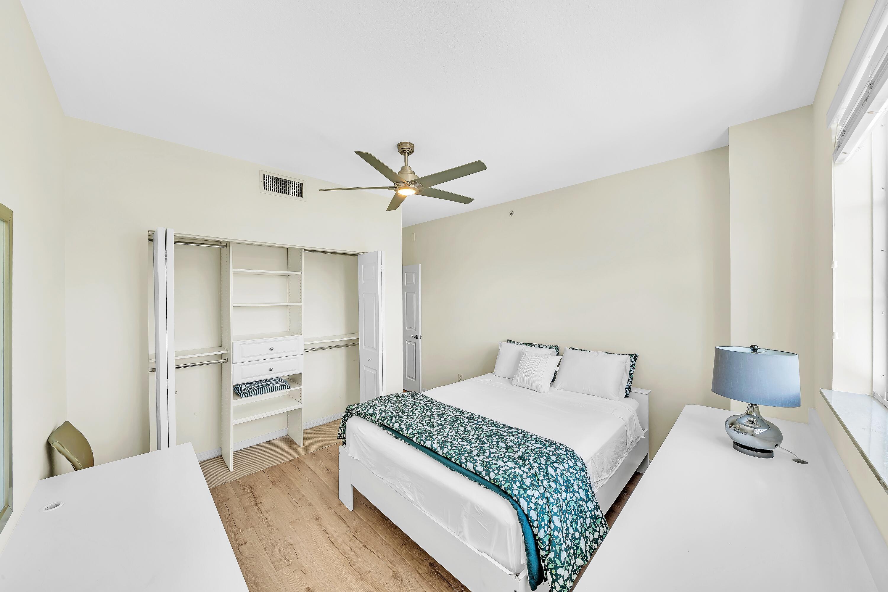 233 South Federal Highway, Unit 425 Boca Raton, FL 33432 - Photo 23 of 49 13 Guest Bedroom (2)