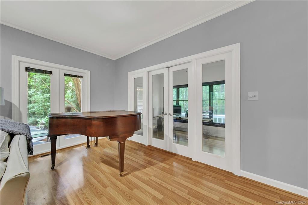 2685 Farmstead Lane, Unit 2685 Fort Mill, SC 29708 - Photo 12 of 30 a room with furniture and a window