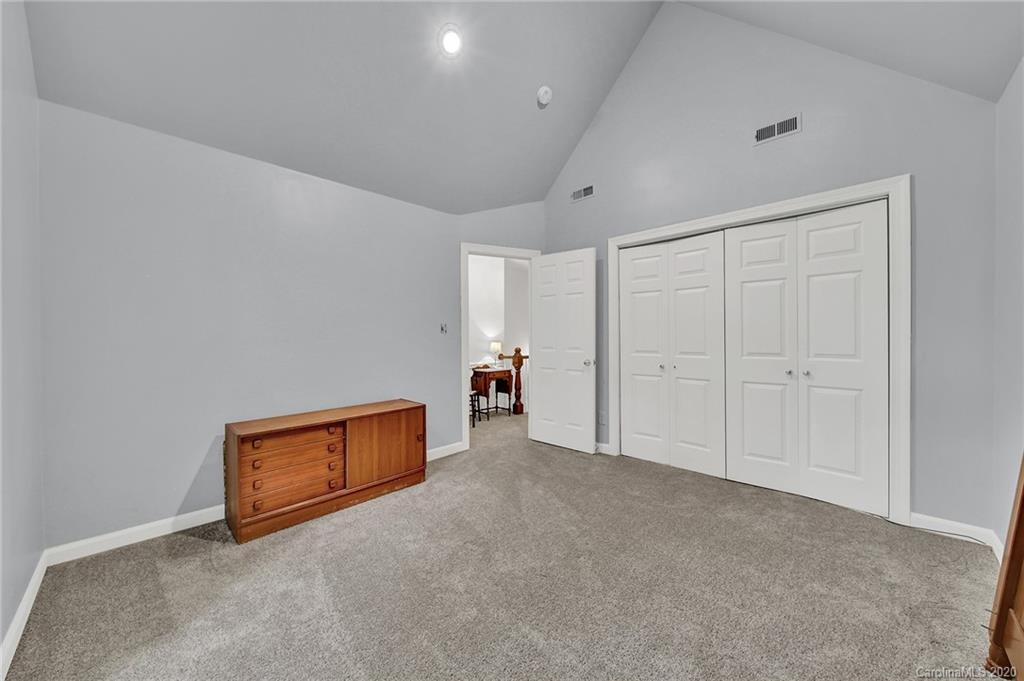 2685 Farmstead Lane, Unit 2685 Fort Mill, SC 29708 - Photo 28 of 30 a view of an empty room