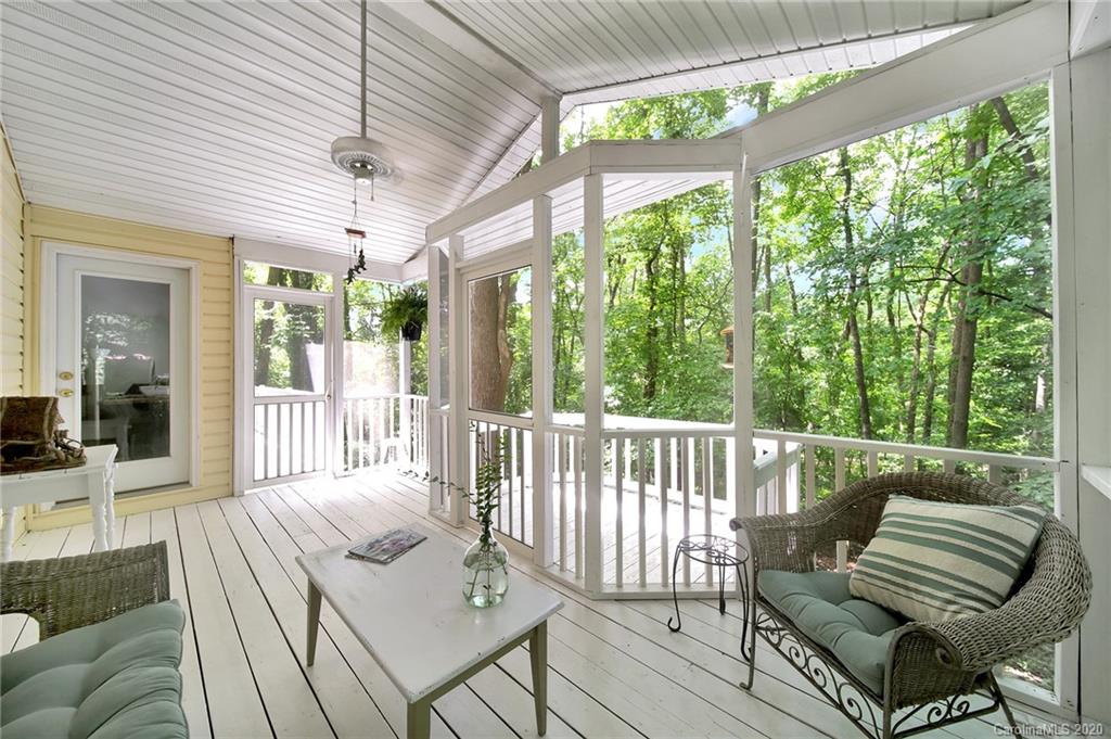 2685 Farmstead Lane, Unit 2685 Fort Mill, SC 29708 - Photo 30 of 30 a view of a two chairs in the deck