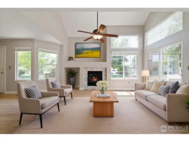 $414,500 | 805 Summer Hawk Drive, Unit 13, Longmont, CO 80504