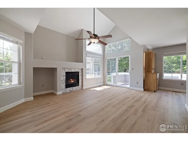 $414,500 | 805 Summer Hawk Drive, Unit 13, Longmont, CO 80504