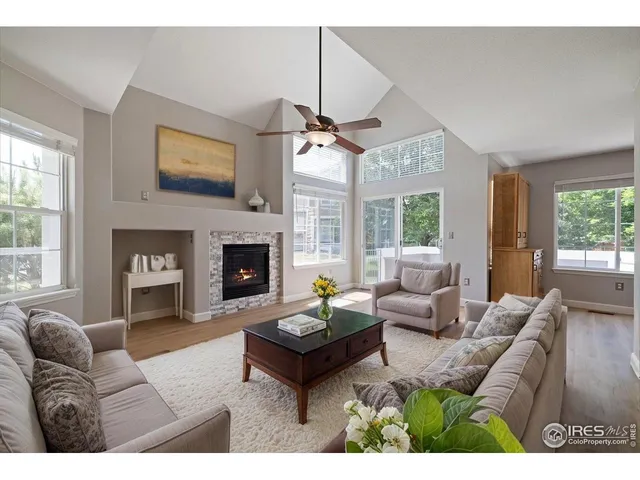 $414,500 | 805 Summer Hawk Drive, Unit 13, Longmont, CO 80504