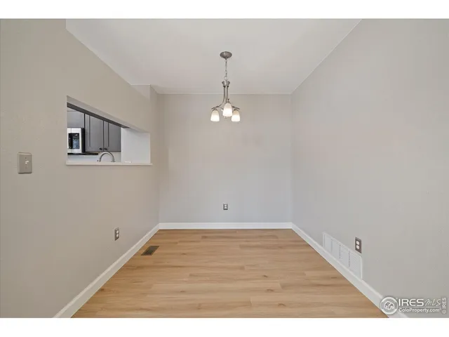 $414,500 | 805 Summer Hawk Drive, Unit 13, Longmont, CO 80504