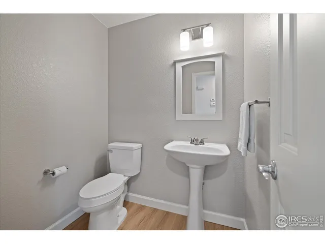 $414,500 | 805 Summer Hawk Drive, Unit 13, Longmont, CO 80504