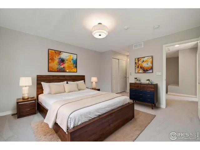 $414,500 | 805 Summer Hawk Drive, Unit 13, Longmont, CO 80504