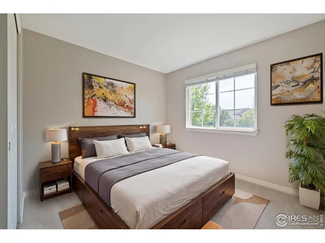 $414,500 | 805 Summer Hawk Drive, Unit 13, Longmont, CO 80504