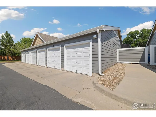 $414,500 | 805 Summer Hawk Drive, Unit 13, Longmont, CO 80504