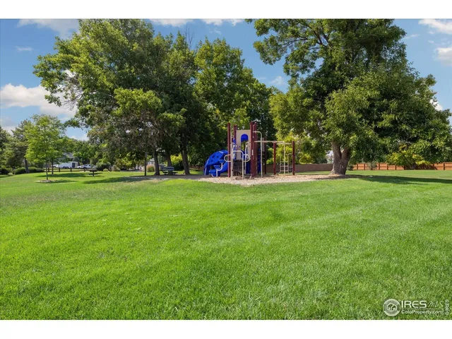 $414,500 | 805 Summer Hawk Drive, Unit 13, Longmont, CO 80504