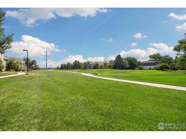 $414,500 | 805 Summer Hawk Drive, Unit 13, Longmont, CO 80504