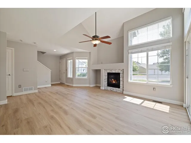 $414,500 | 805 Summer Hawk Drive, Unit 13, Longmont, CO 80504