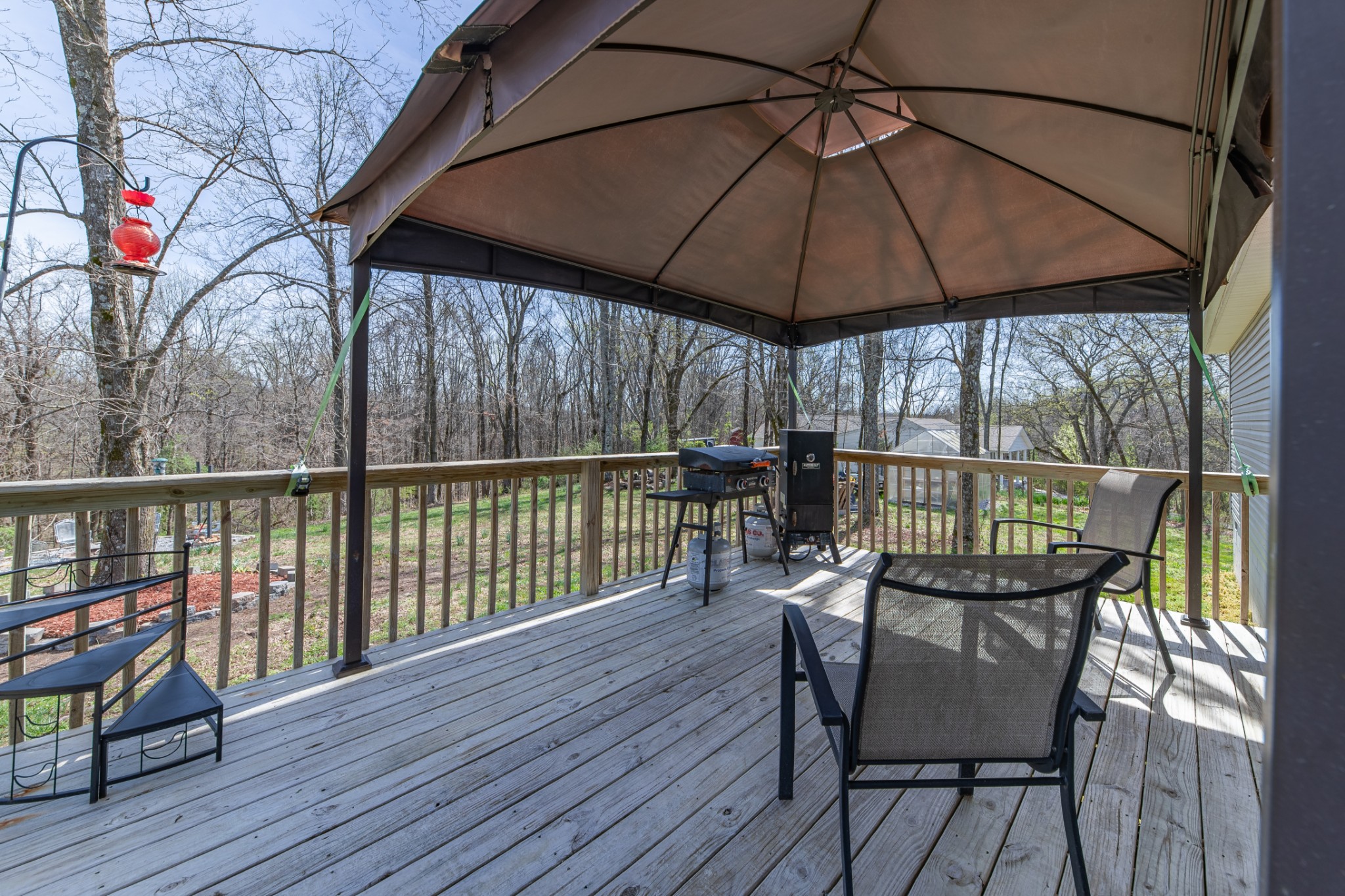 2088 Garner Road Mount Pleasant, TN 38474 - Photo 13 of 96