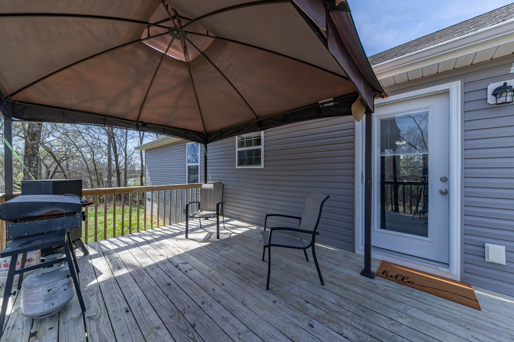 2088 Garner Road Mount Pleasant, TN 38474 - Photo 14 of 96