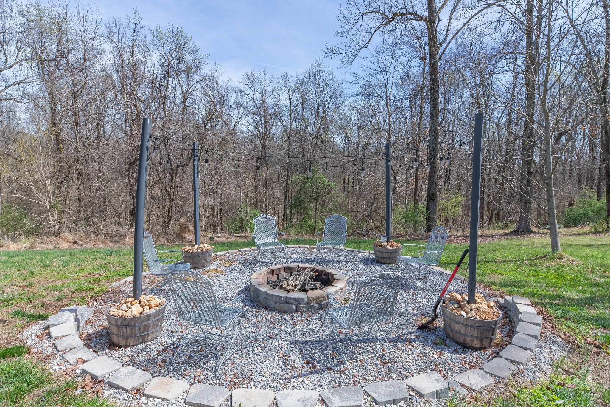 2088 Garner Road Mount Pleasant, TN 38474 - Photo 15 of 96