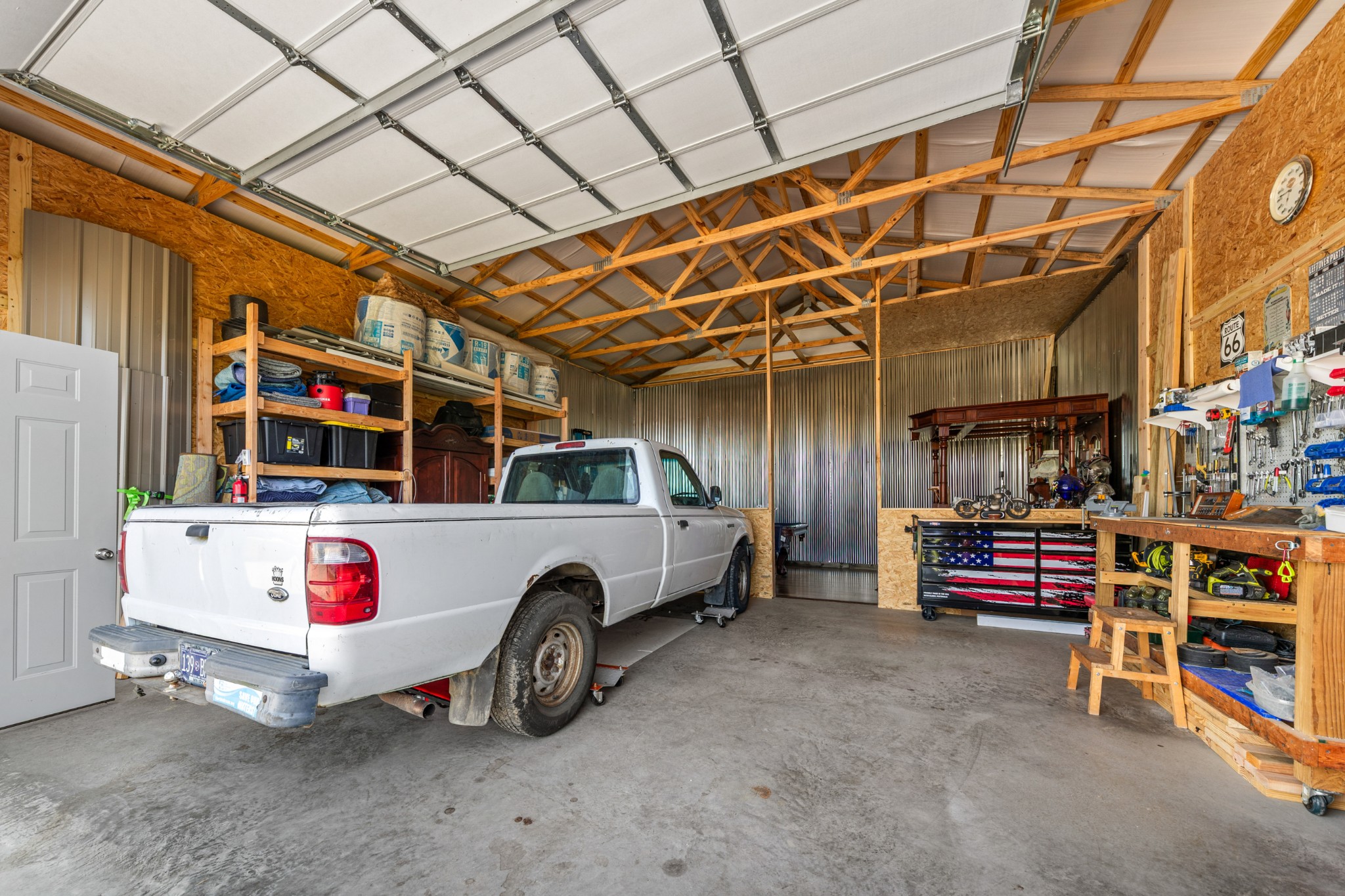 2088 Garner Road Mount Pleasant, TN 38474 - Photo 16 of 96