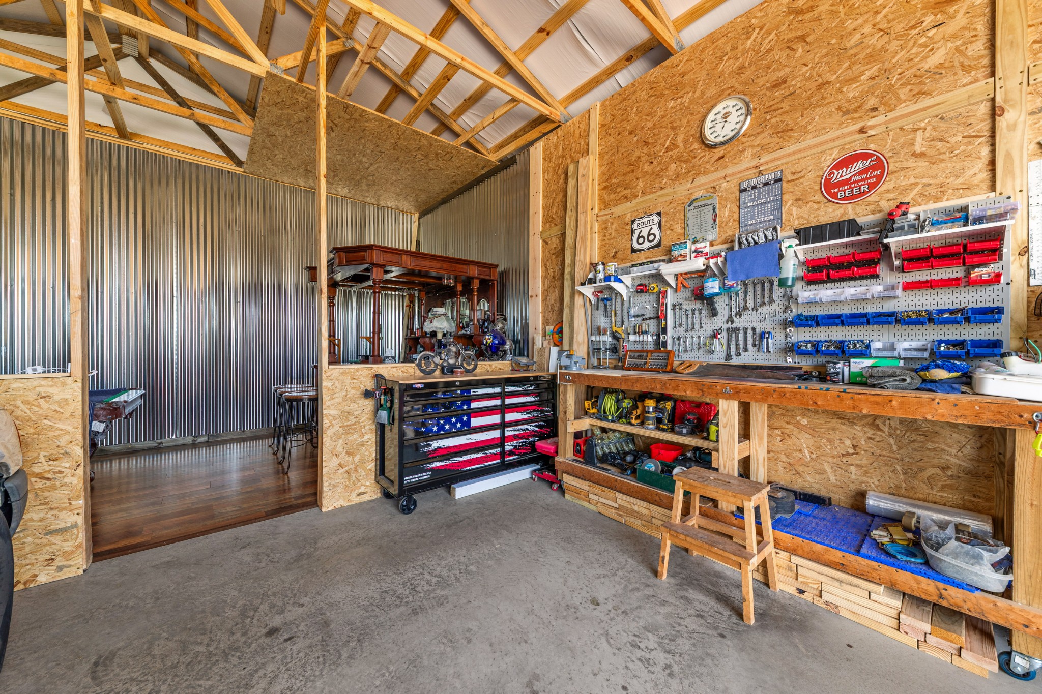 2088 Garner Road Mount Pleasant, TN 38474 - Photo 17 of 96