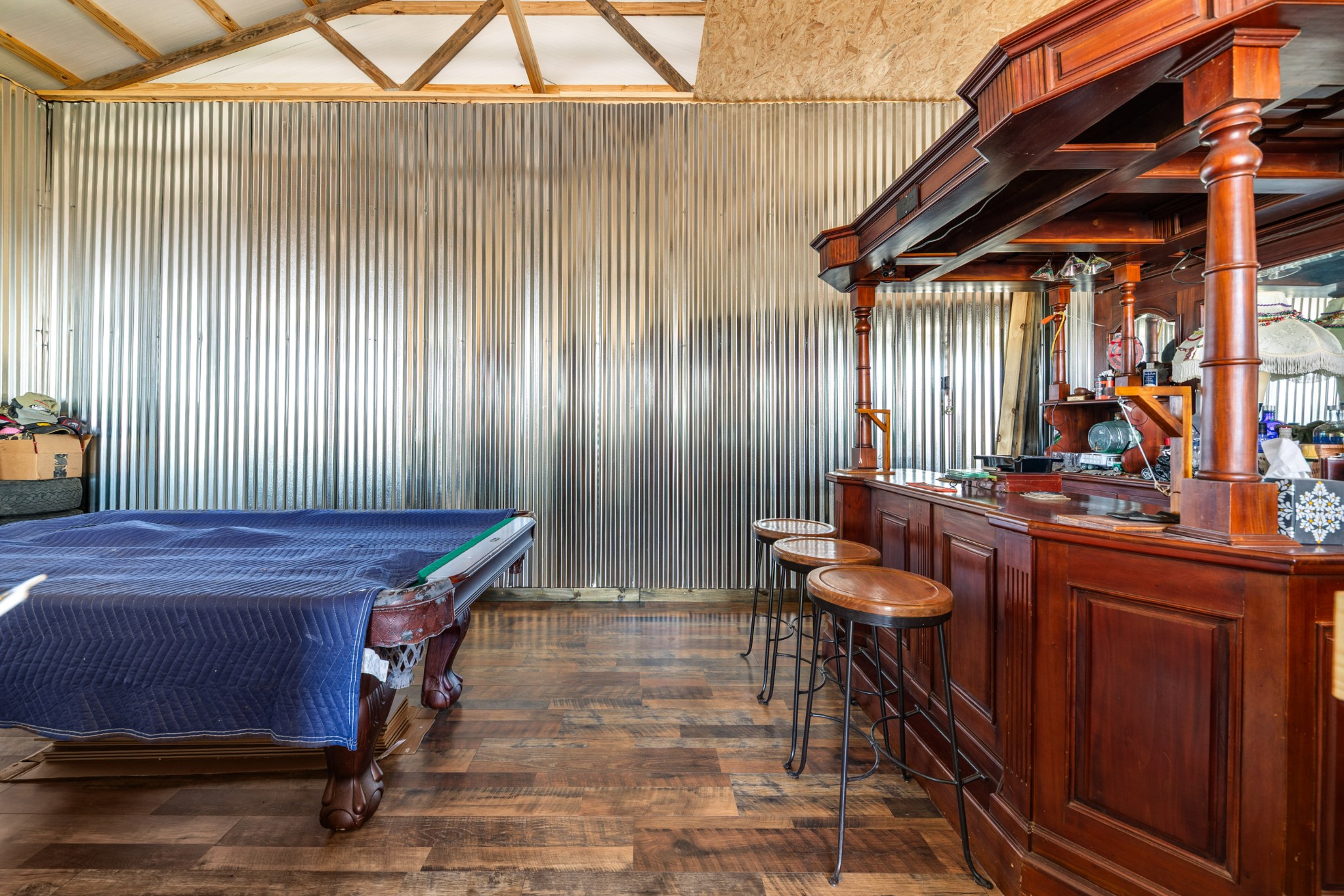 2088 Garner Road Mount Pleasant, TN 38474 - Photo 18 of 96