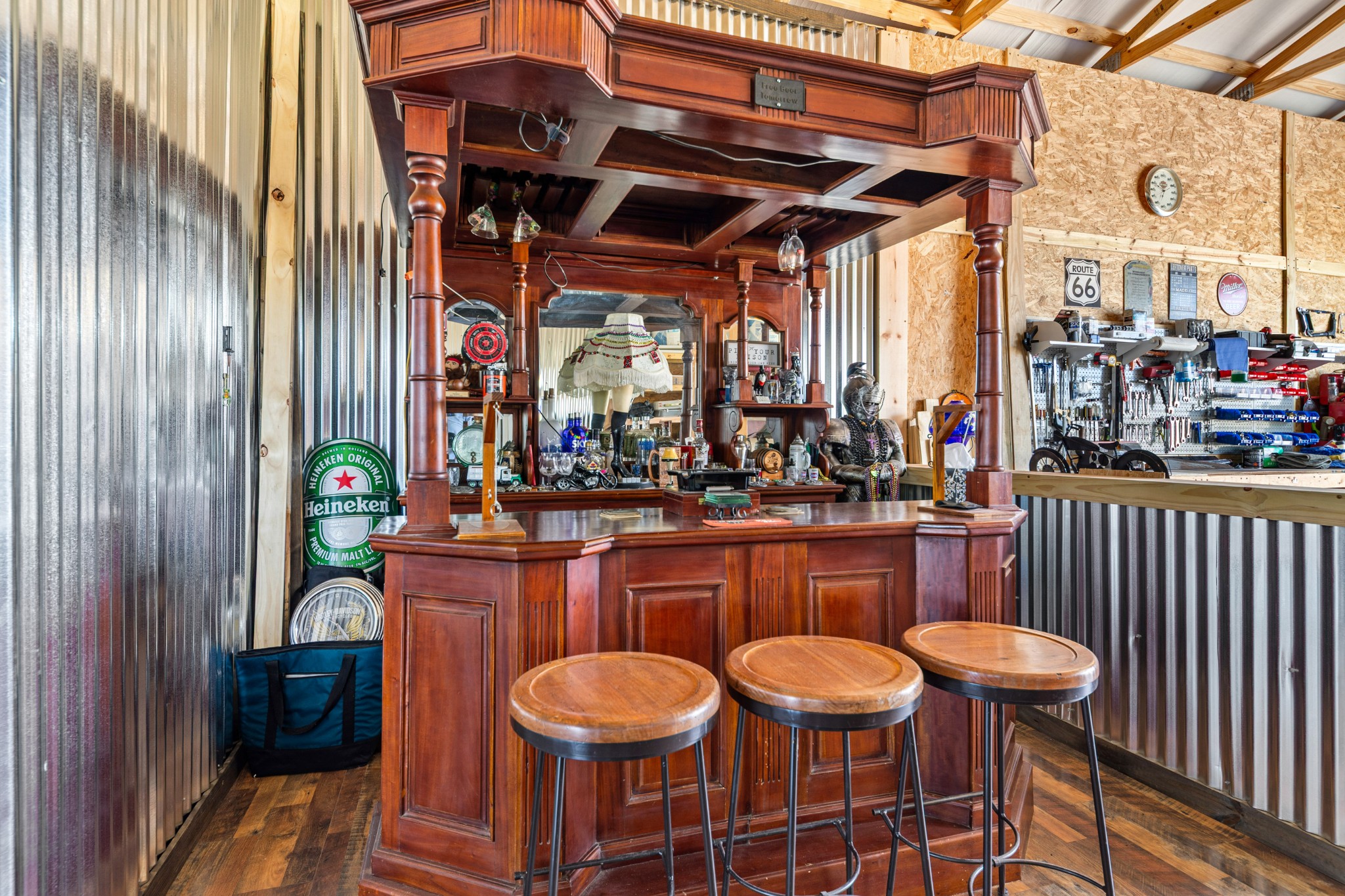 2088 Garner Road Mount Pleasant, TN 38474 - Photo 19 of 96