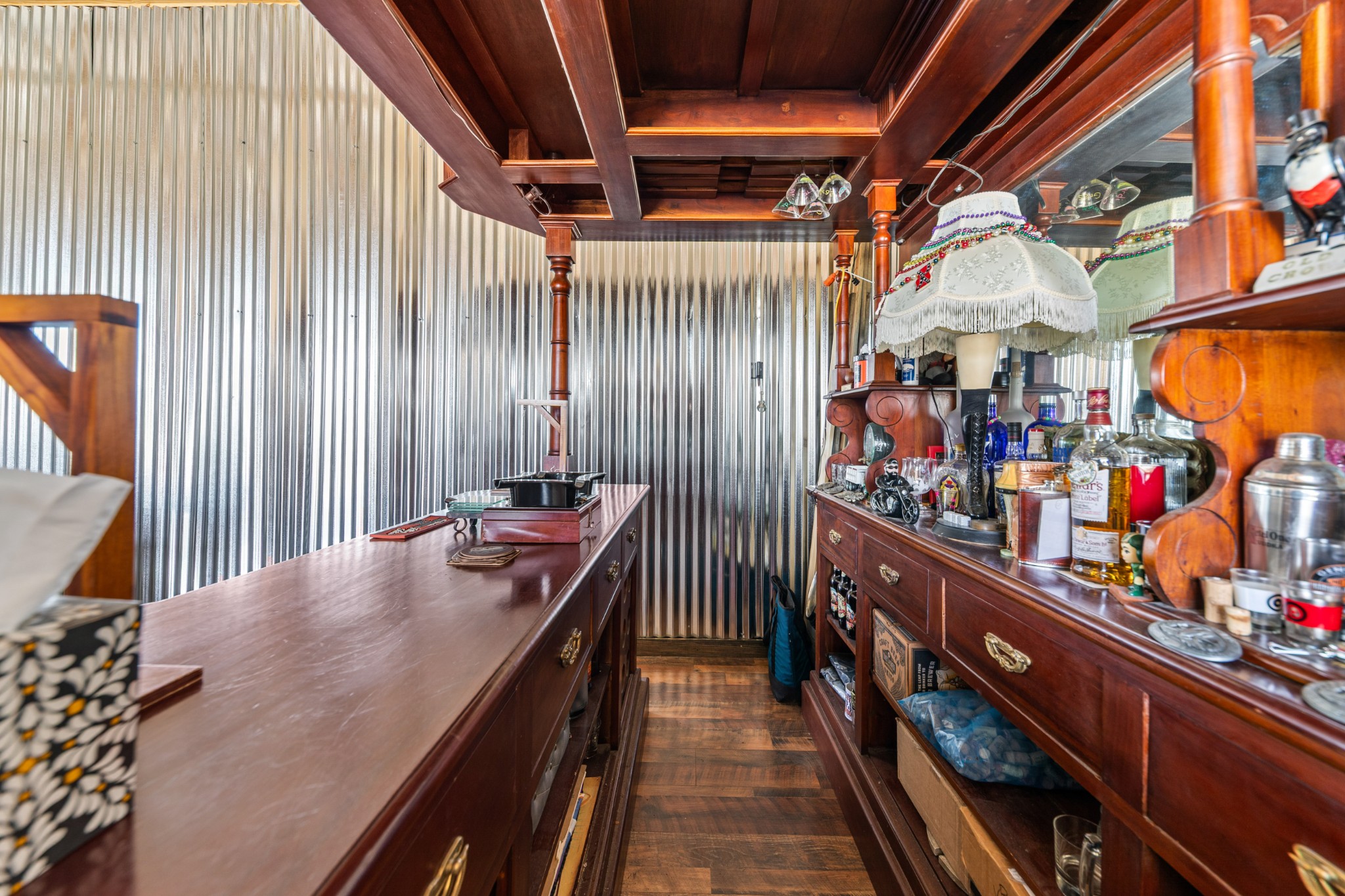 2088 Garner Road Mount Pleasant, TN 38474 - Photo 20 of 96