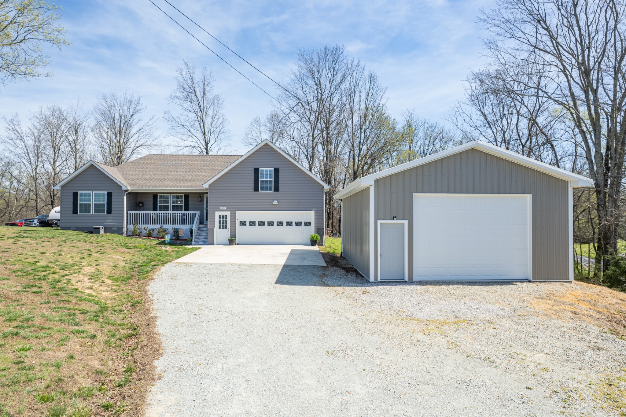 2088 Garner Road Mount Pleasant, TN 38474 - Photo 2 of 96