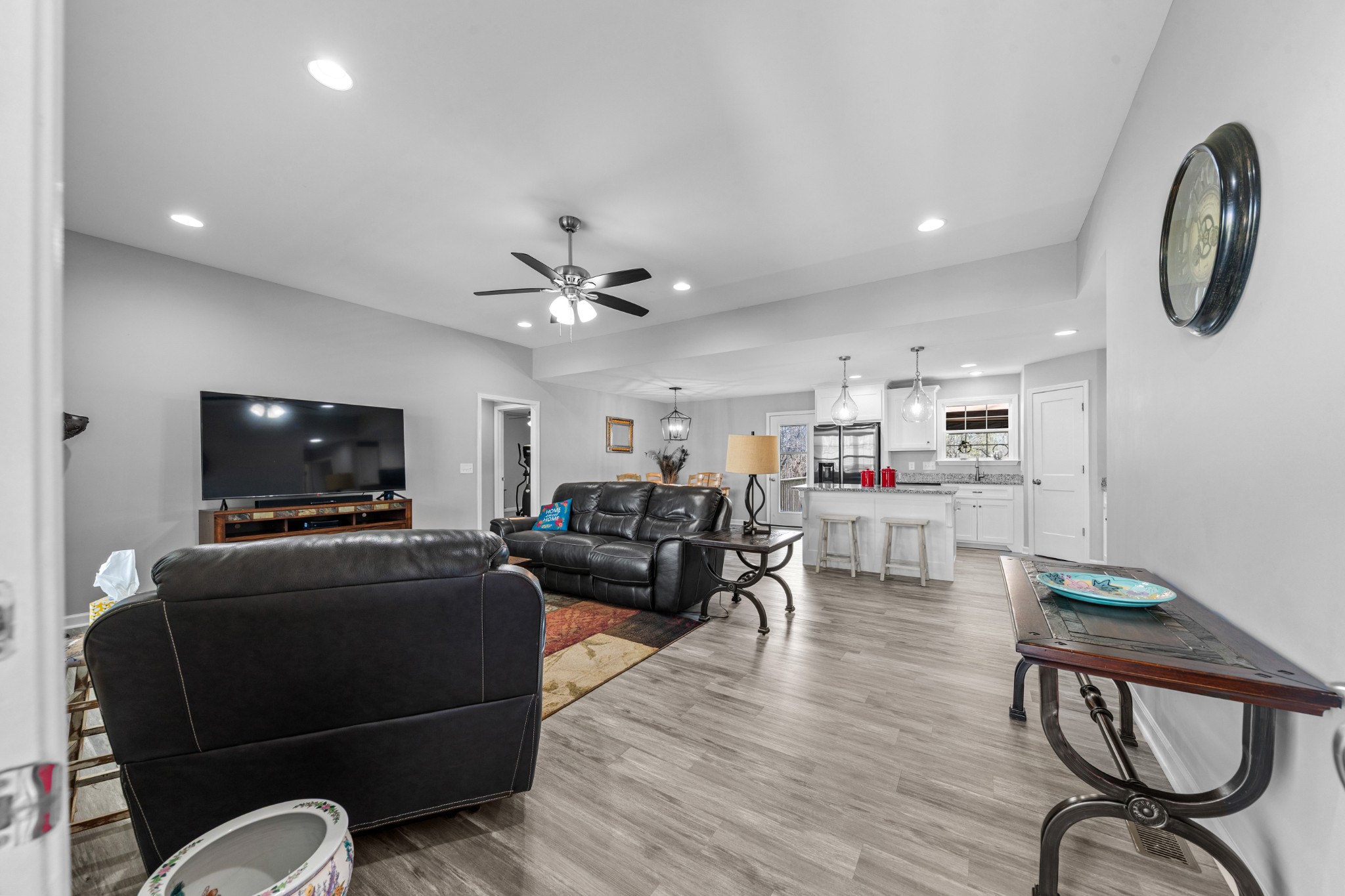 2088 Garner Road Mount Pleasant, TN 38474 - Photo 21 of 96