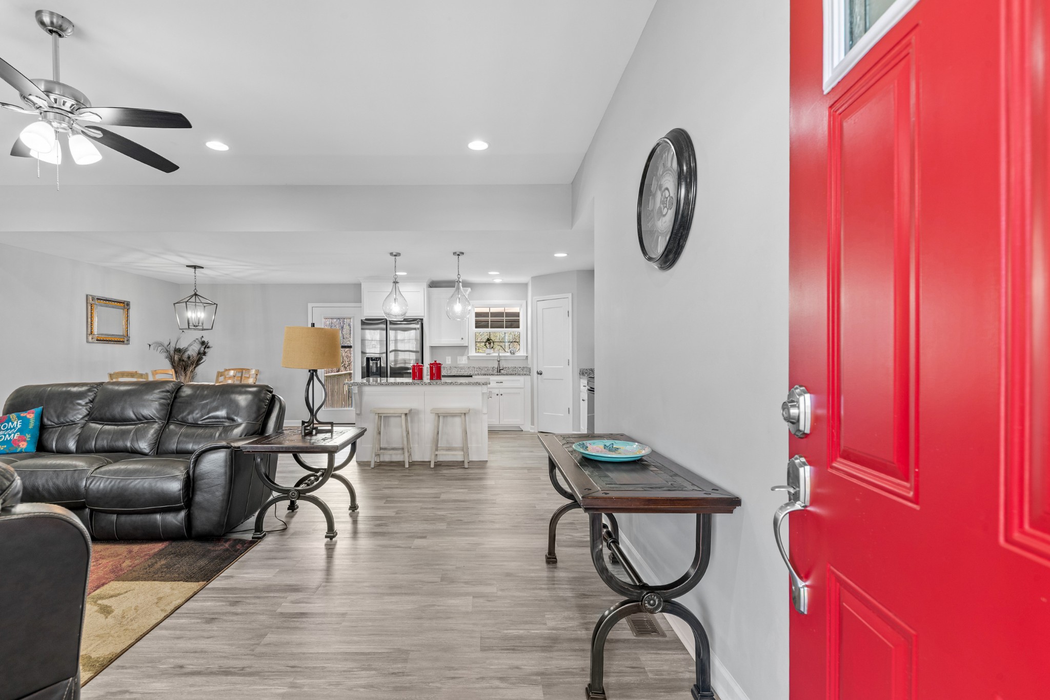 2088 Garner Road Mount Pleasant, TN 38474 - Photo 22 of 96