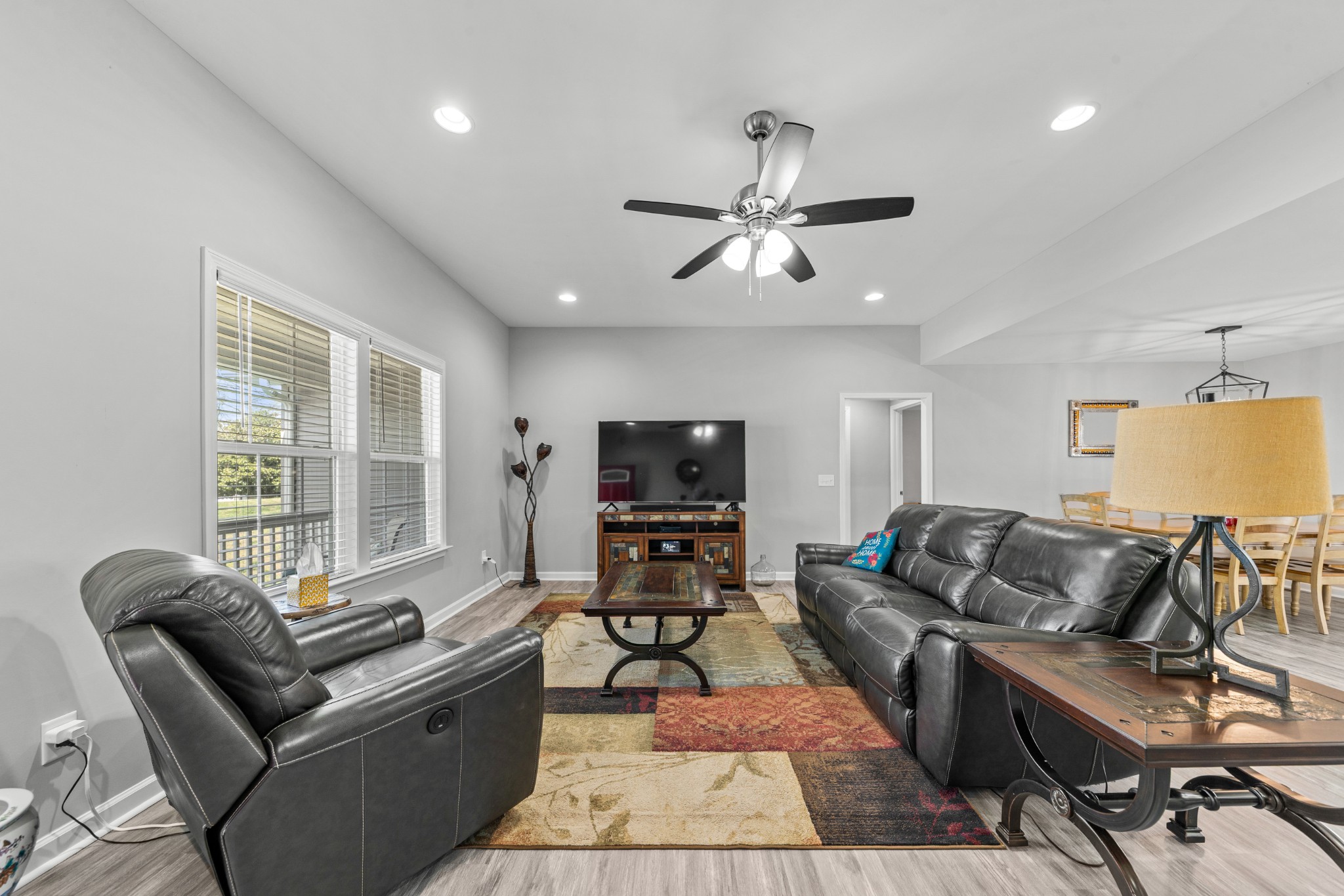 2088 Garner Road Mount Pleasant, TN 38474 - Photo 23 of 96