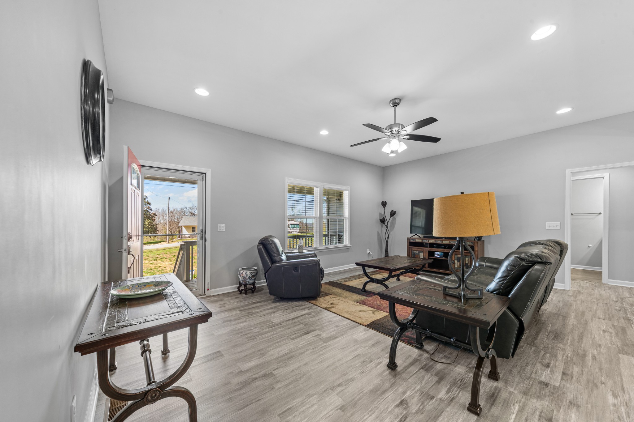 2088 Garner Road Mount Pleasant, TN 38474 - Photo 24 of 96