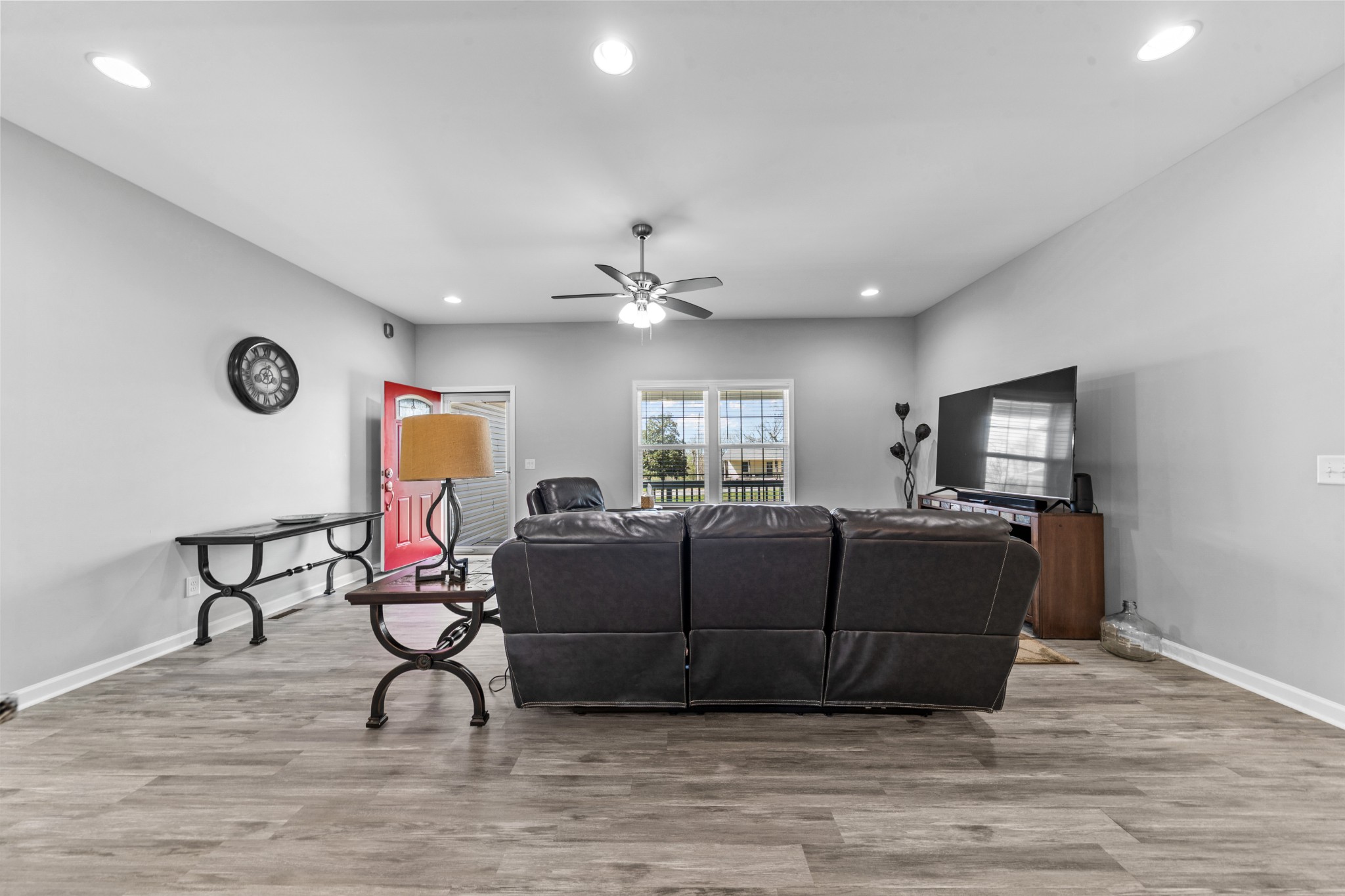 2088 Garner Road Mount Pleasant, TN 38474 - Photo 25 of 96