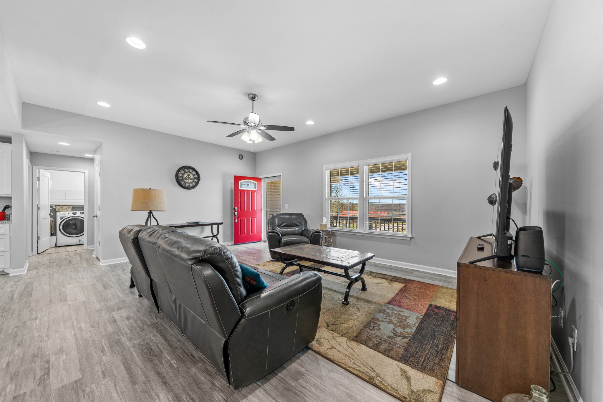 2088 Garner Road Mount Pleasant, TN 38474 - Photo 26 of 96