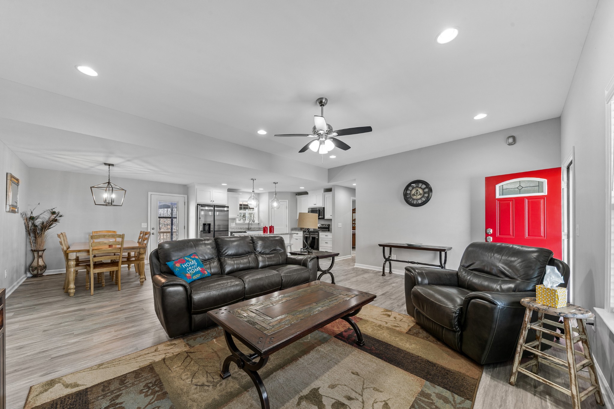 2088 Garner Road Mount Pleasant, TN 38474 - Photo 27 of 96