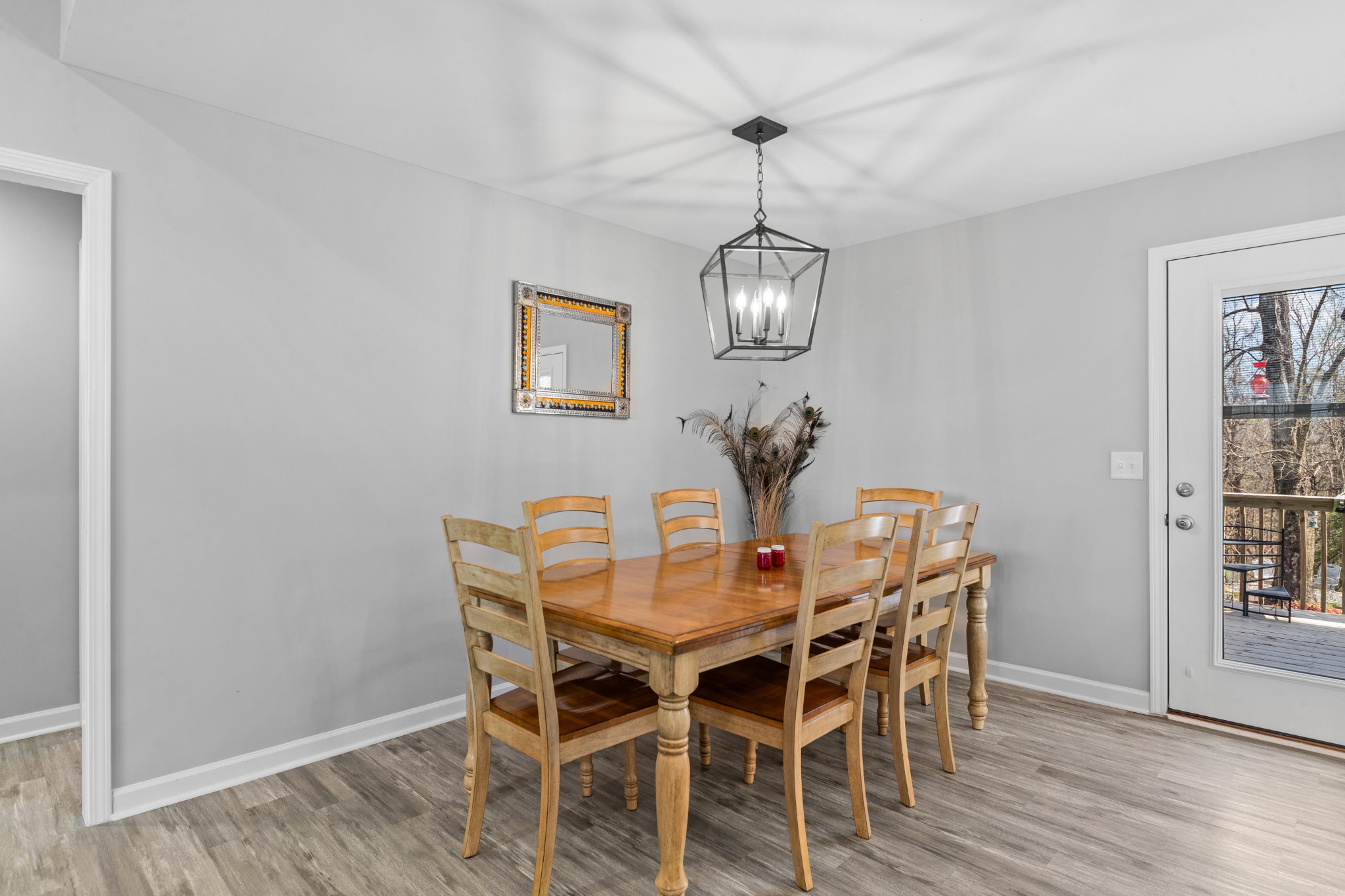 2088 Garner Road Mount Pleasant, TN 38474 - Photo 30 of 96