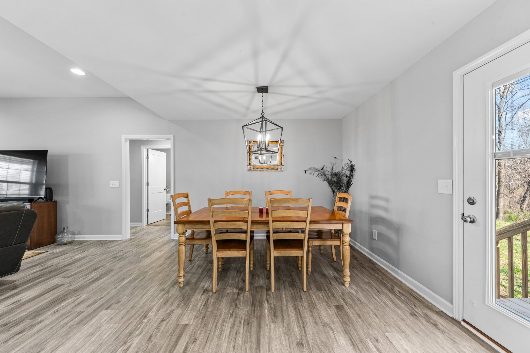 2088 Garner Road Mount Pleasant, TN 38474 - Photo 31 of 96