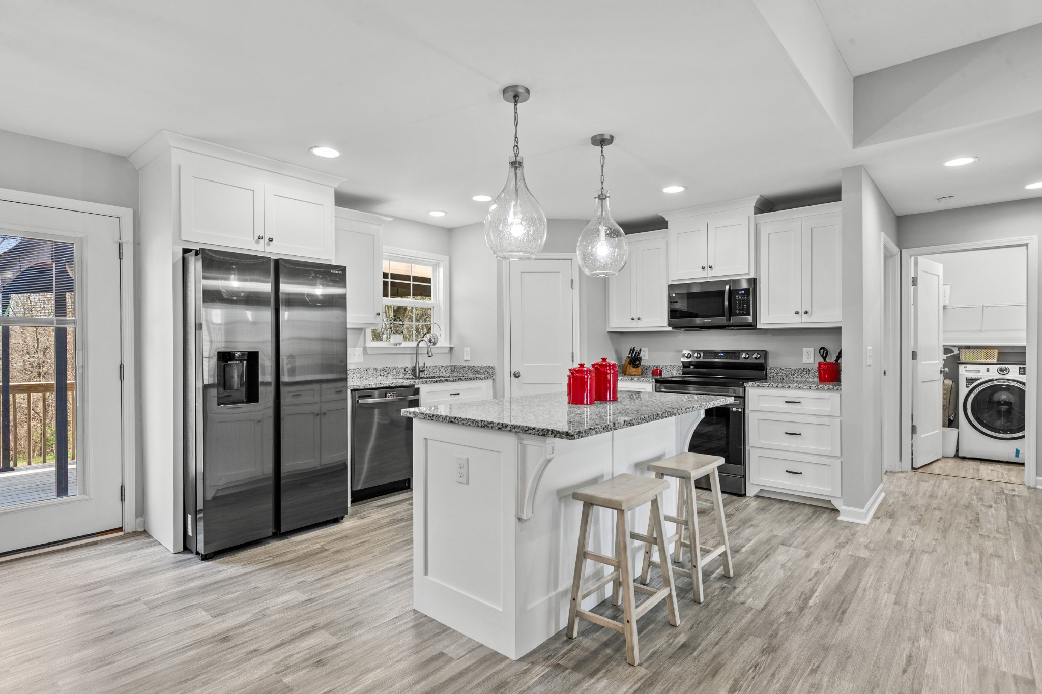 2088 Garner Road Mount Pleasant, TN 38474 - Photo 33 of 96