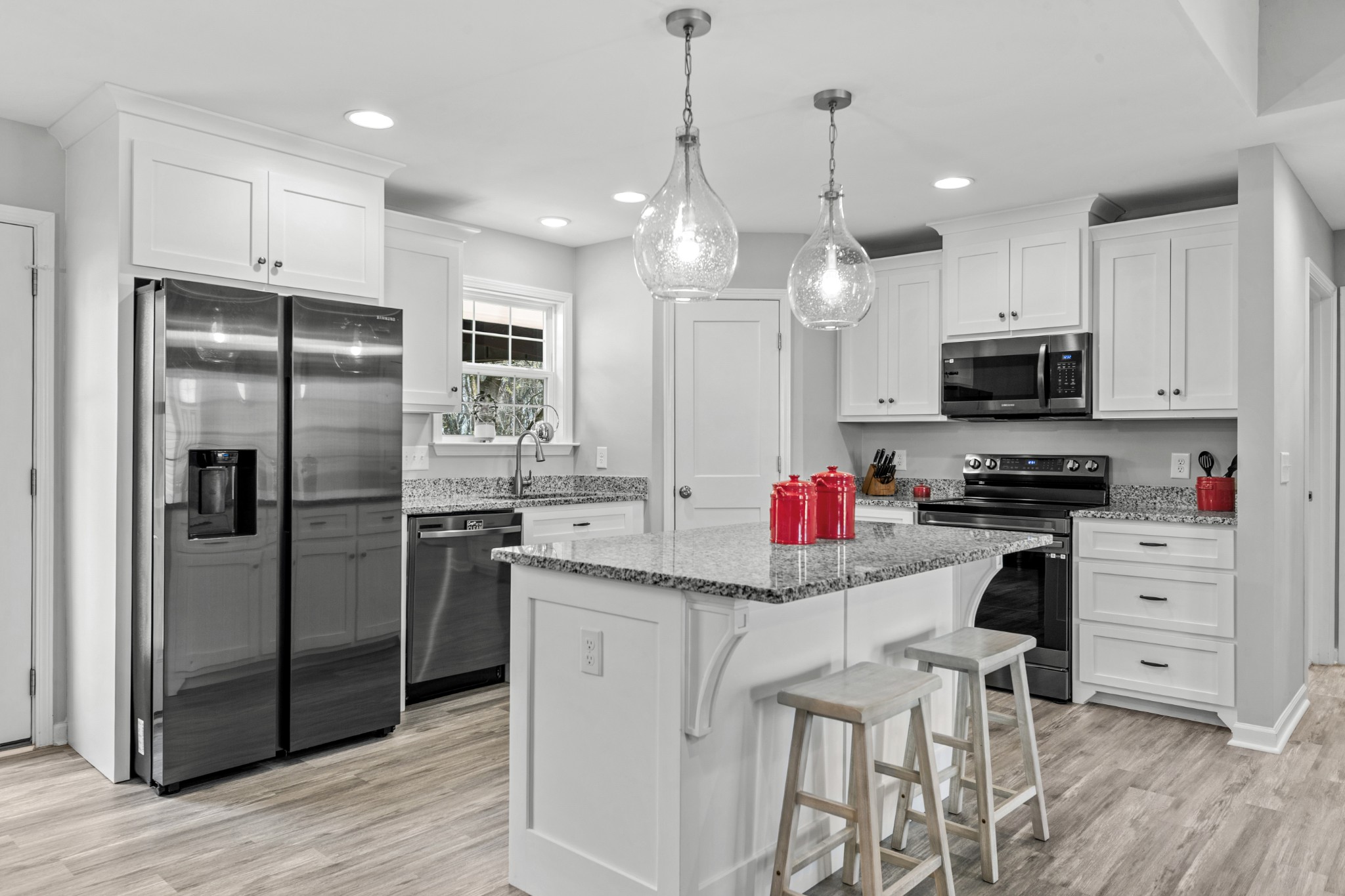 2088 Garner Road Mount Pleasant, TN 38474 - Photo 34 of 96