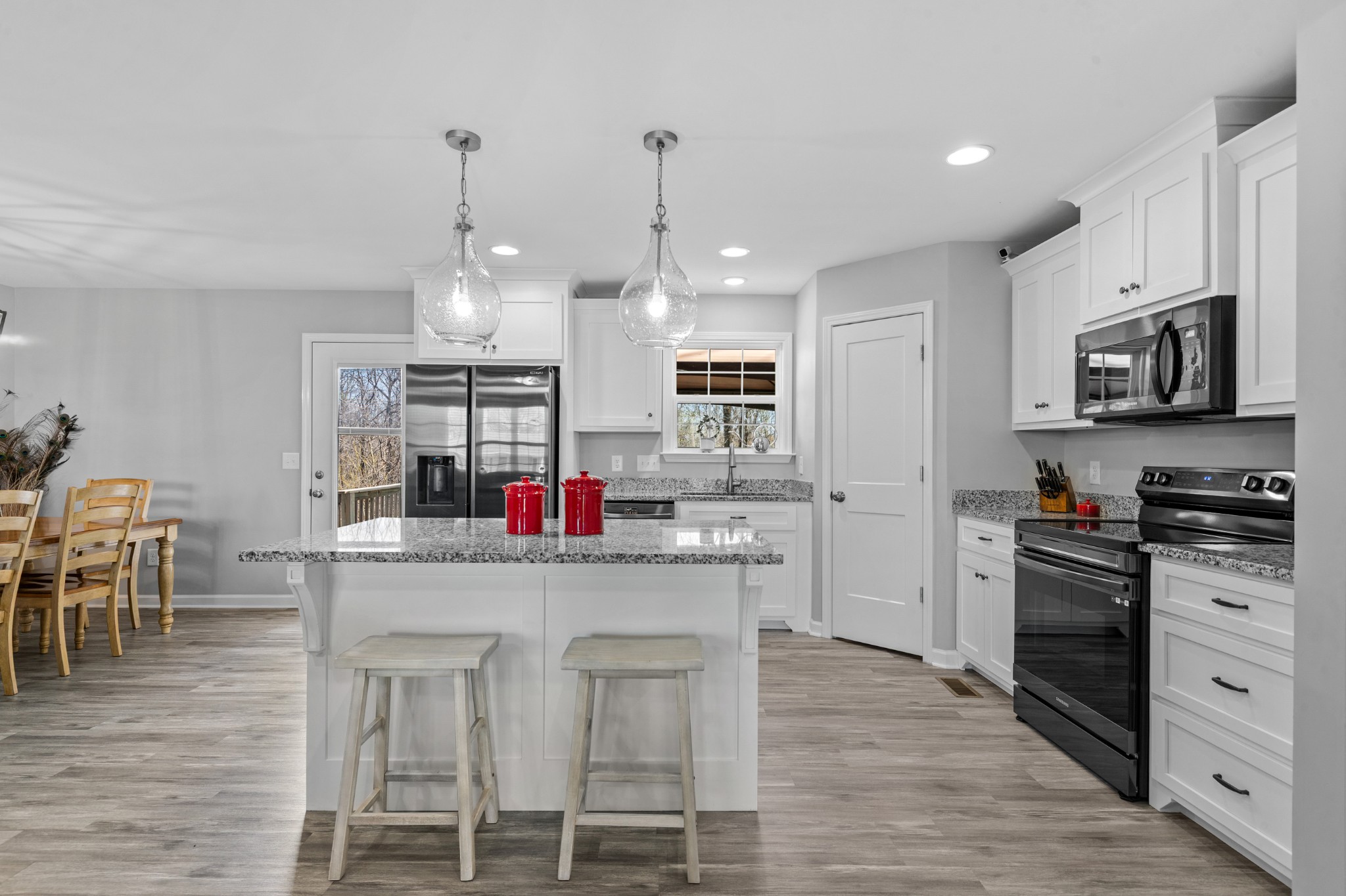 2088 Garner Road Mount Pleasant, TN 38474 - Photo 35 of 96