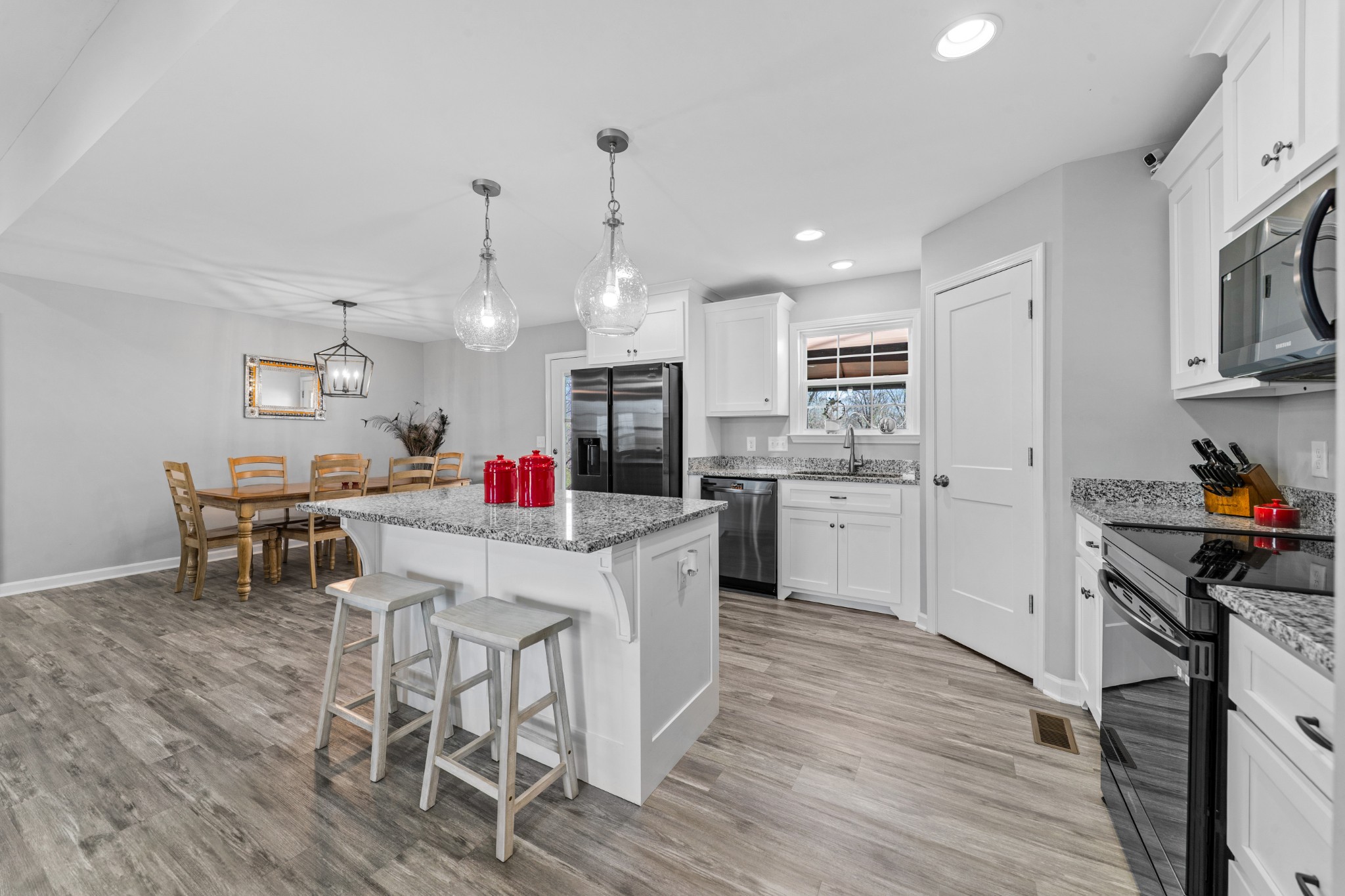 2088 Garner Road Mount Pleasant, TN 38474 - Photo 36 of 96