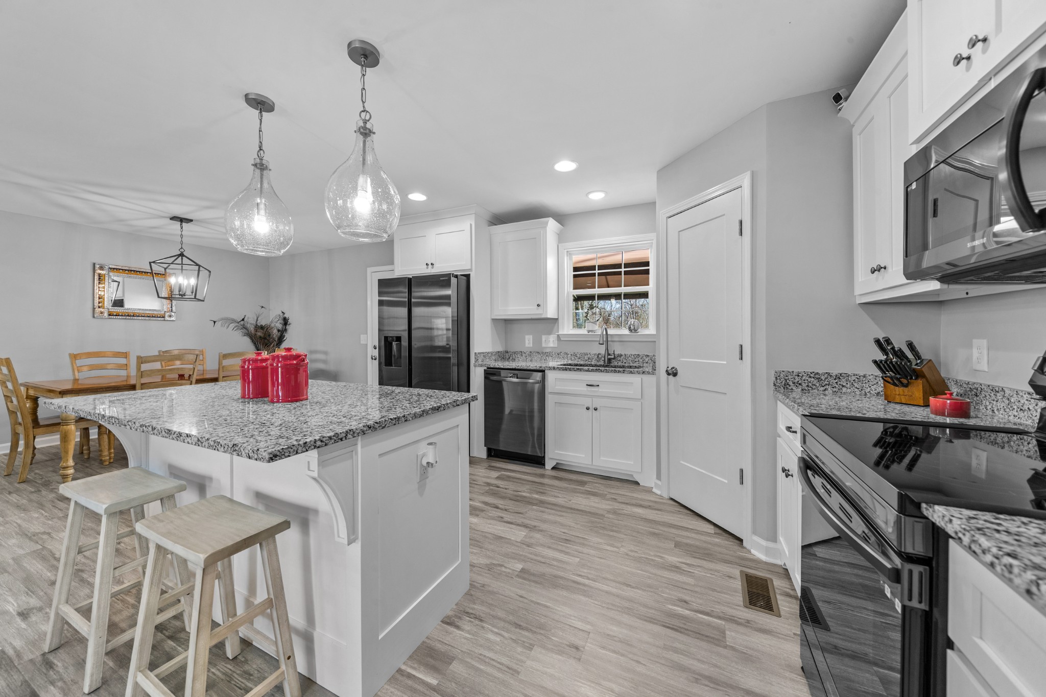 2088 Garner Road Mount Pleasant, TN 38474 - Photo 38 of 96