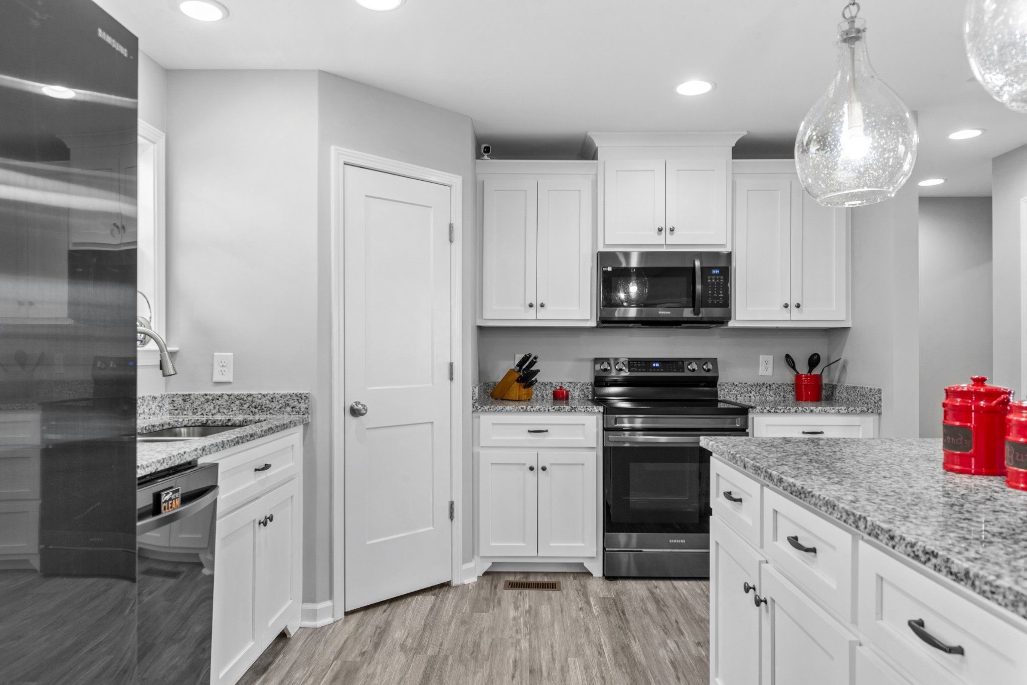 2088 Garner Road Mount Pleasant, TN 38474 - Photo 40 of 96