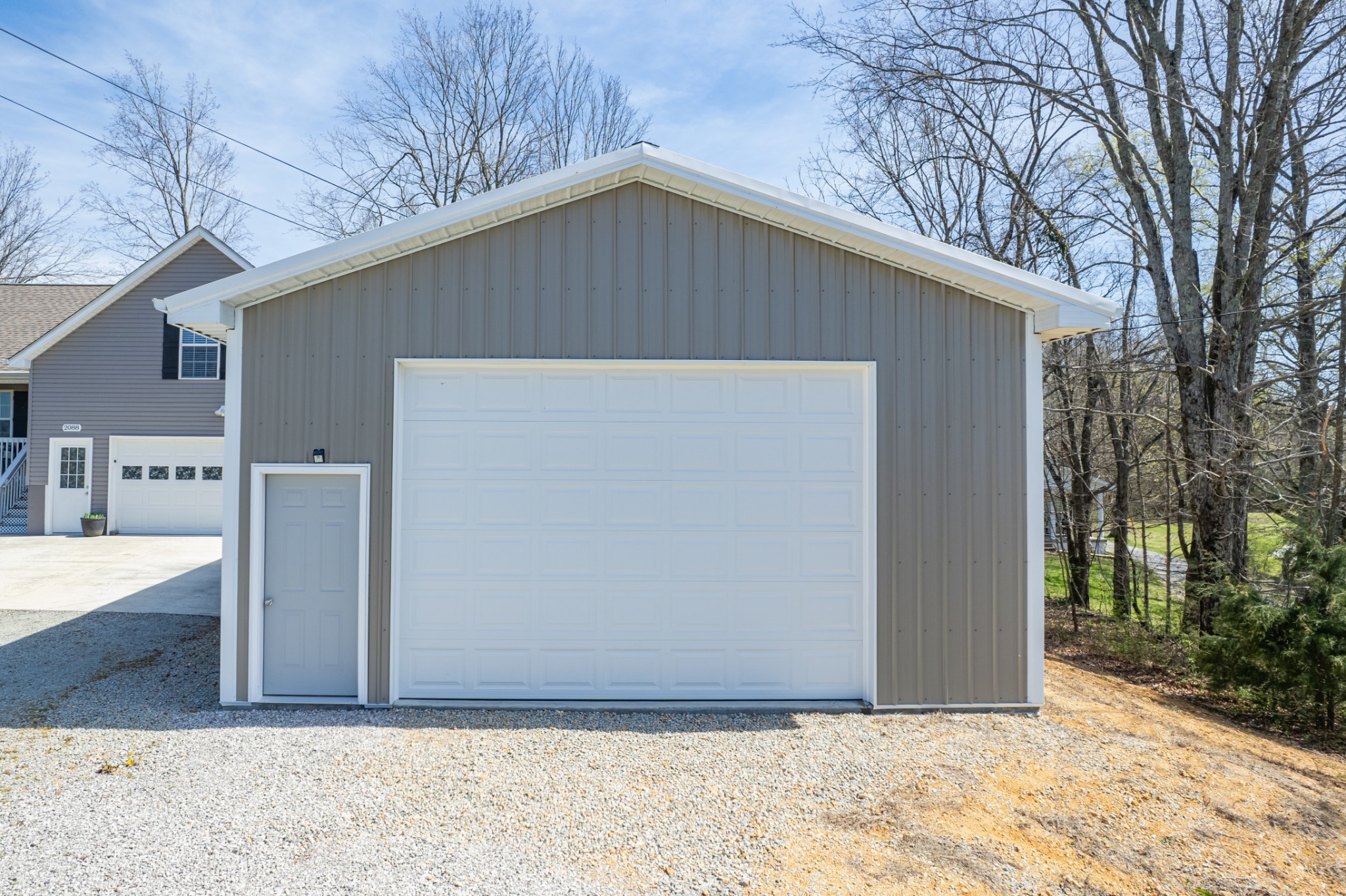 2088 Garner Road Mount Pleasant, TN 38474 - Photo 4 of 96