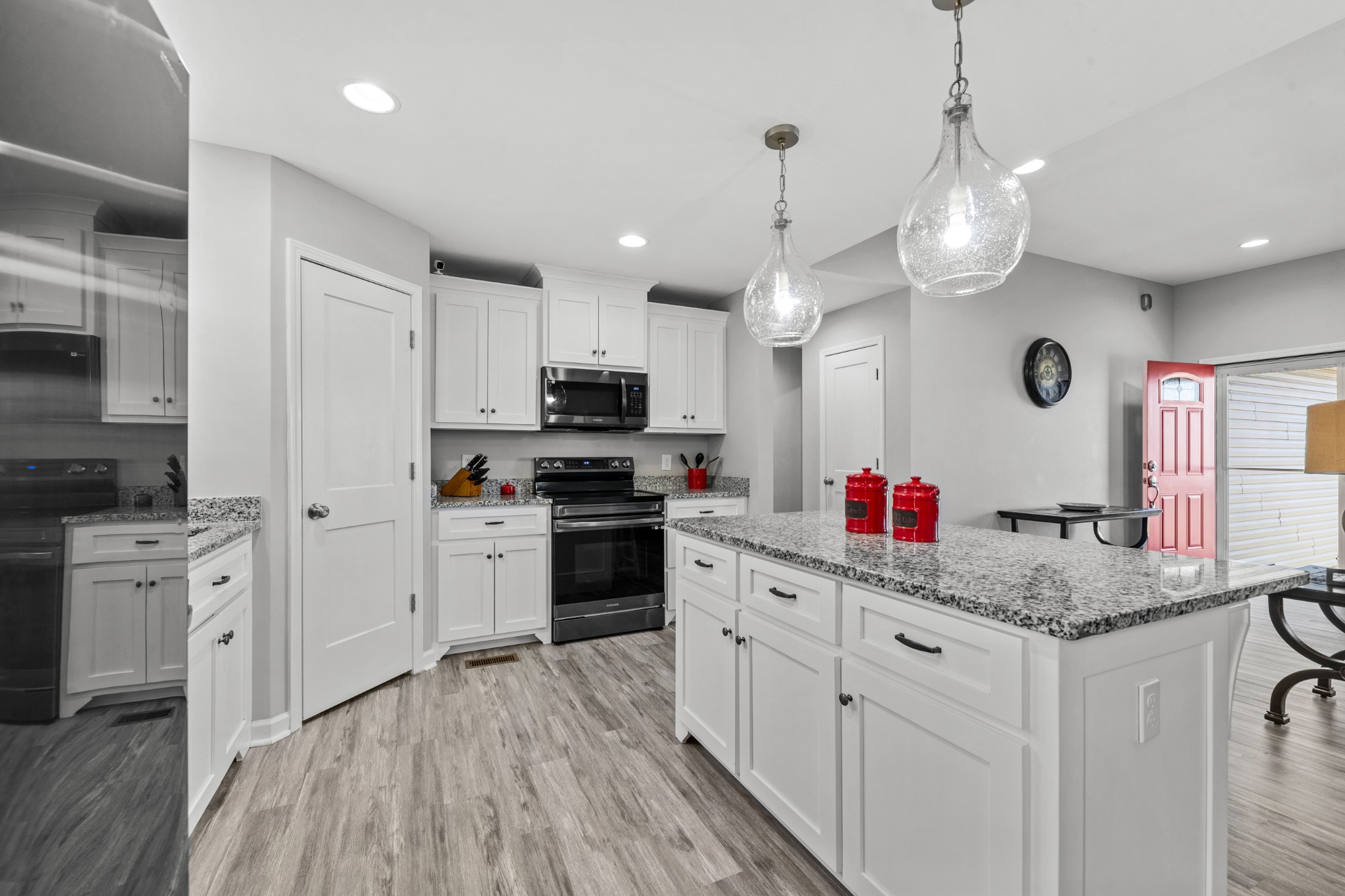 2088 Garner Road Mount Pleasant, TN 38474 - Photo 41 of 96