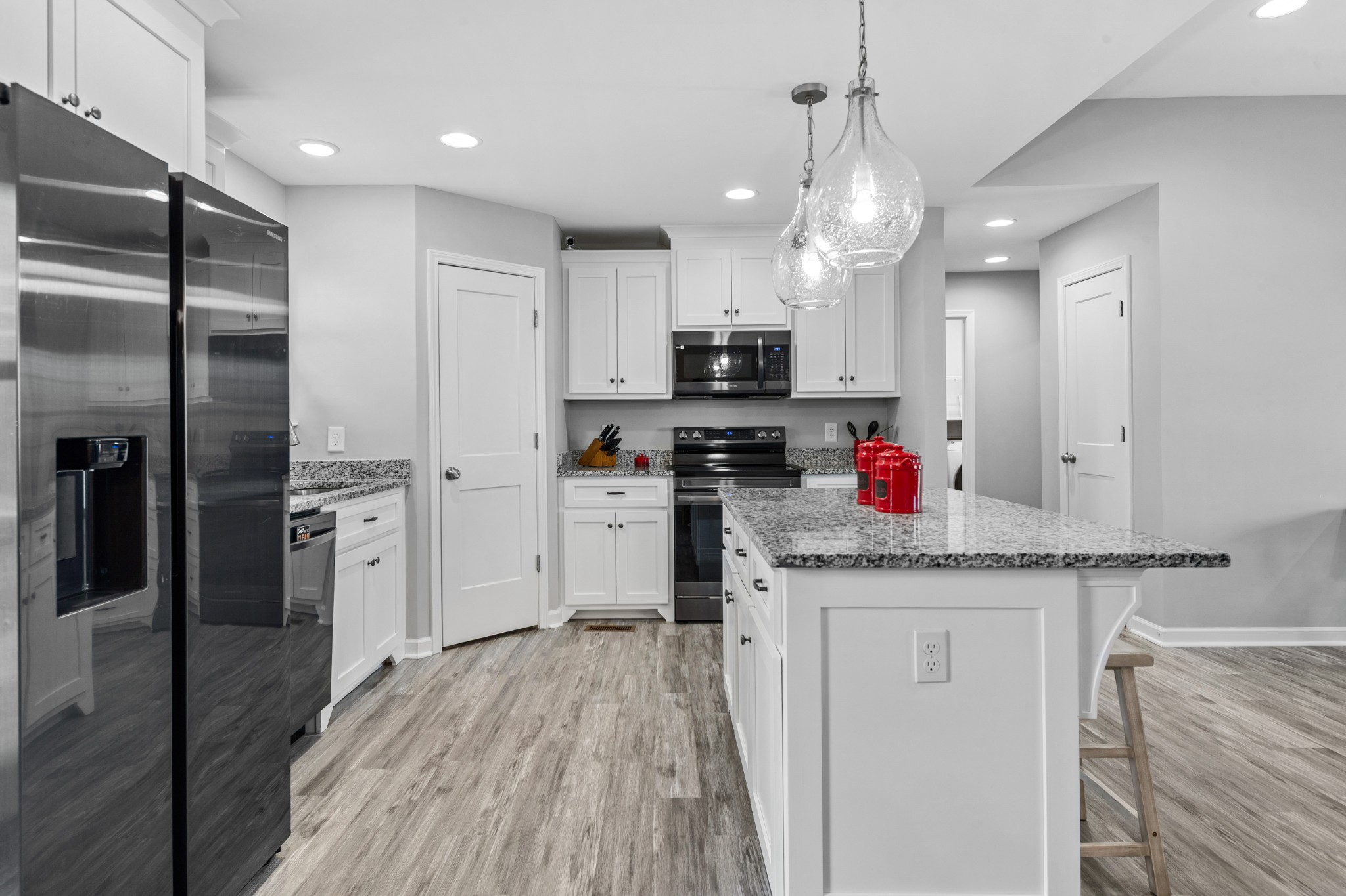 2088 Garner Road Mount Pleasant, TN 38474 - Photo 42 of 96